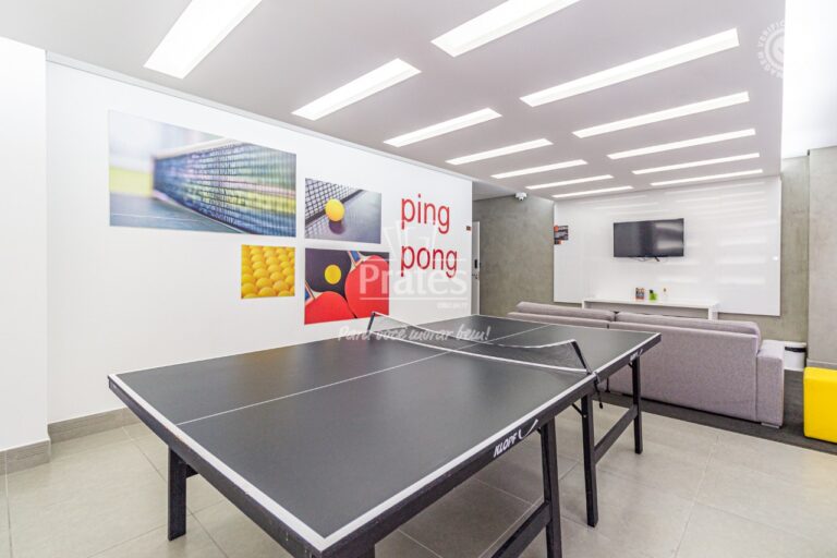 Sala de Jogos