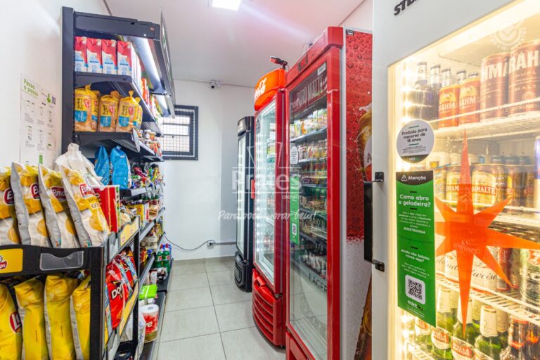 Empreendimento para Alugar ou Vender em Curitiba no Vila Izabel