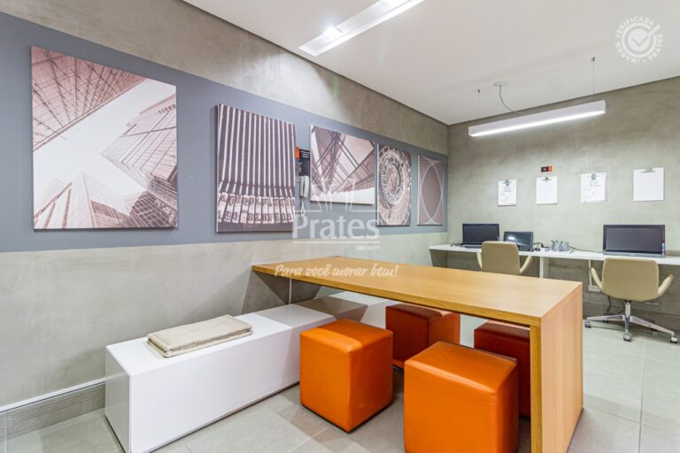 Empreendimento para Alugar ou Vender em Curitiba no Vila Izabel