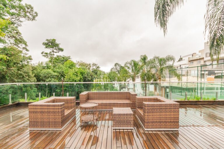 Espaço Zen