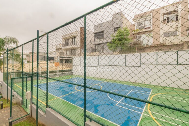 Quadra Esportiva