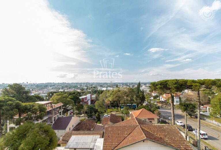Vista Terraço