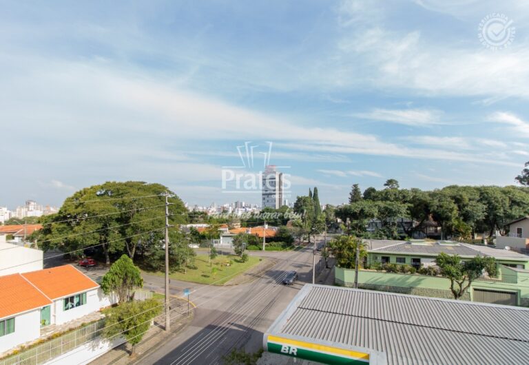 Vista Terraço