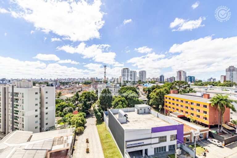 Vista do Terraço Coletivo