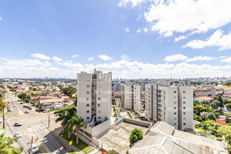 Vista do Terraço Coletivo