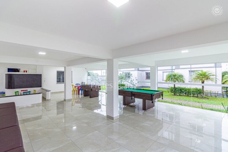 Sala de Jogos