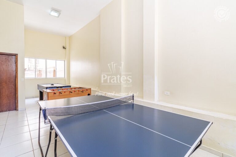 Sala de Jogos
