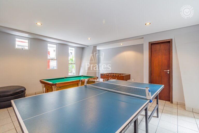 Sala de Jogos