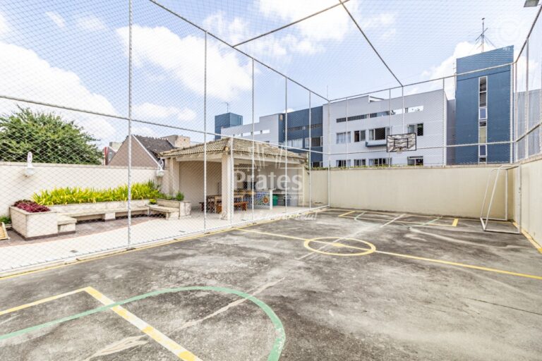 Quadra de Esportes