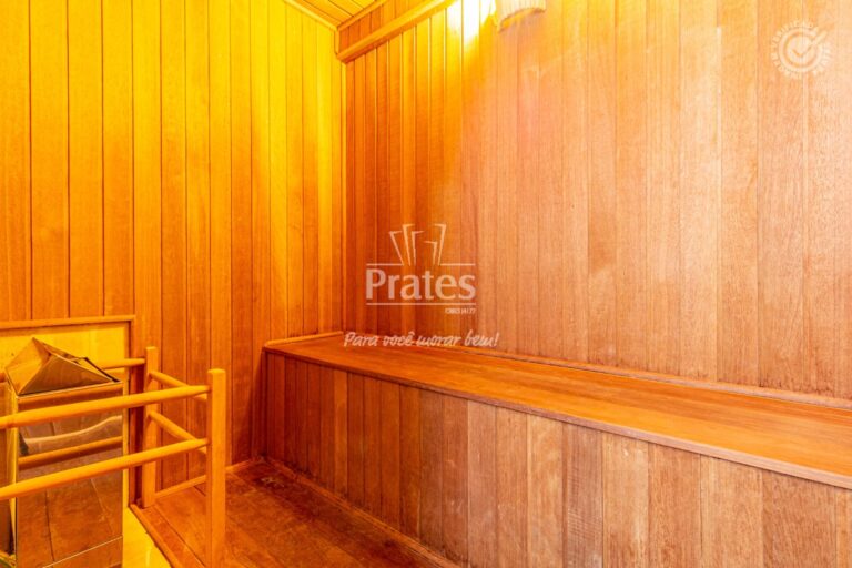 Sauna Coletiva