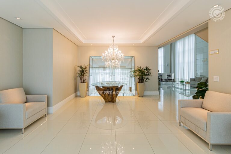 Hall de Entrada