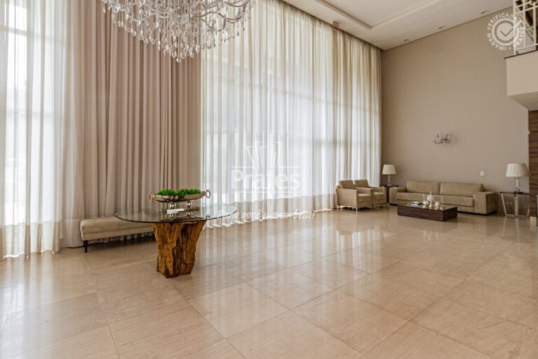 Hall de Entrada