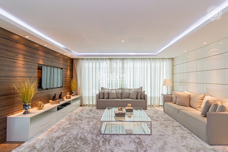 Sala de tv