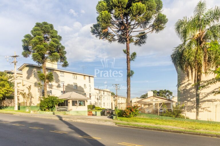 Empreendimento para Alugar ou Vender em Curitiba no Fazendinha