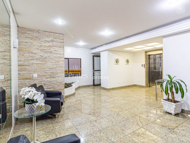 Hall de Entrada