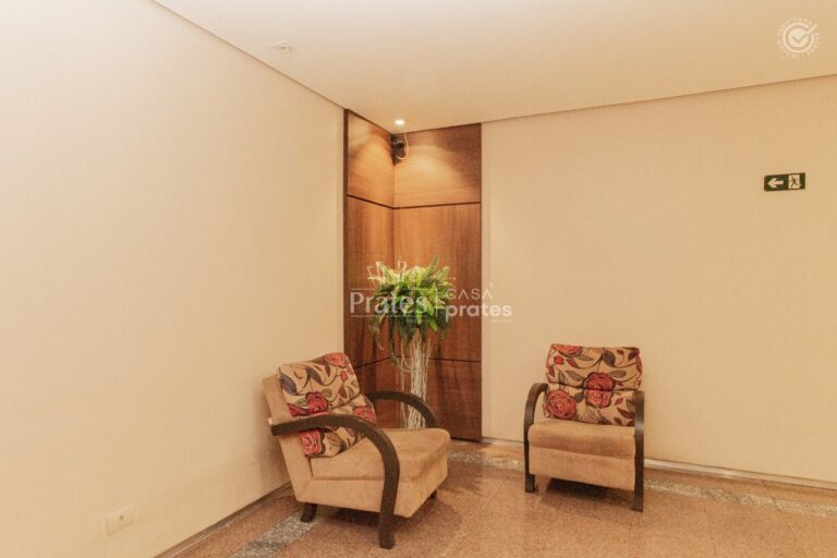 Hall de Entrada