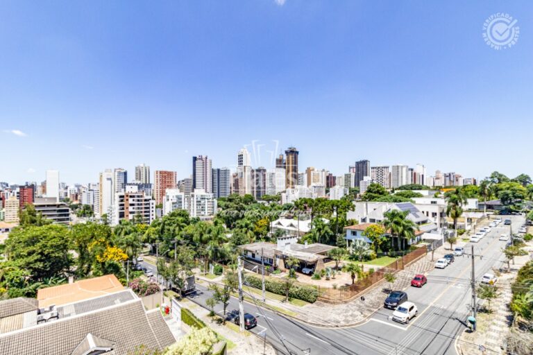 Vista do Terraço