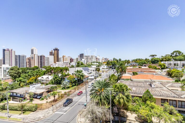 Vista do Terraço