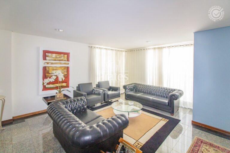 Hall de Entrada