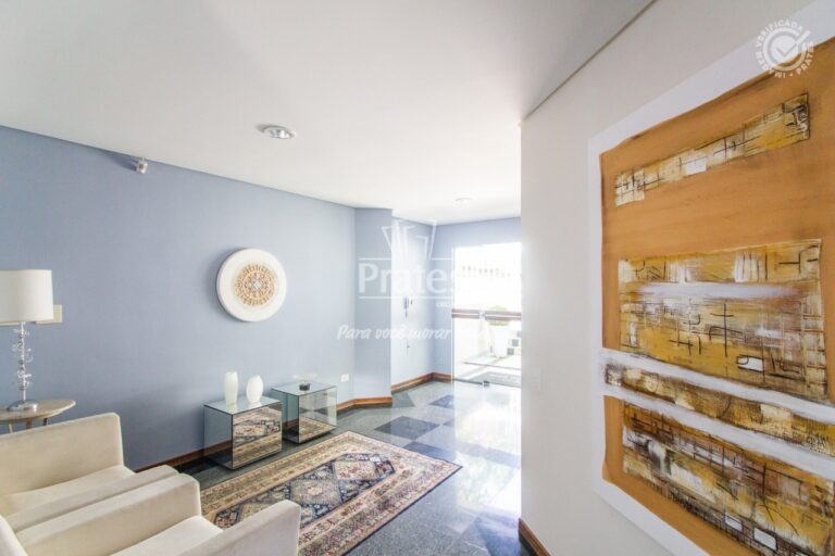 Hall de Entrada