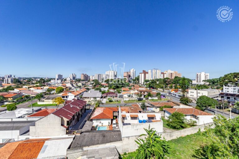 Vista da Churrasqueira | Terraço