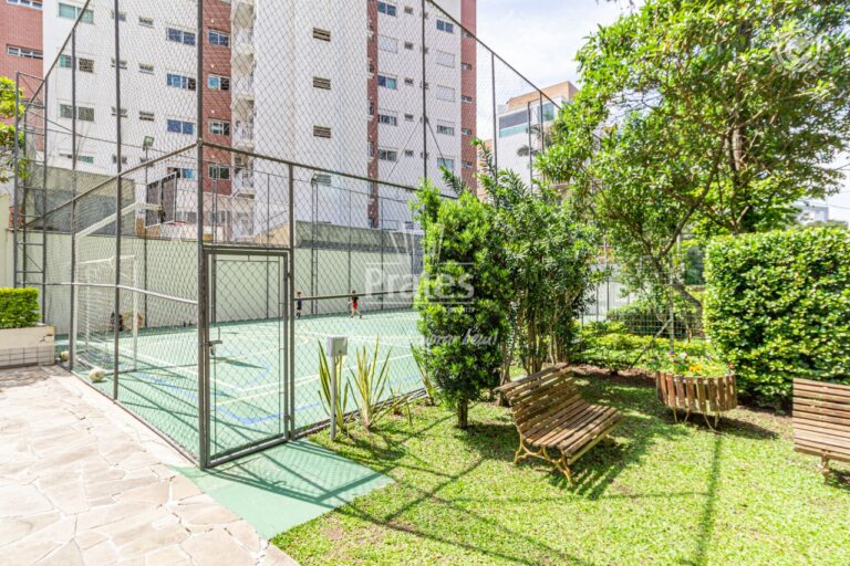 Quadra de Esportes