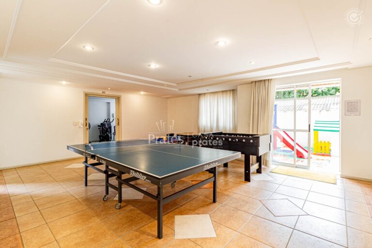 Sala de Jogos