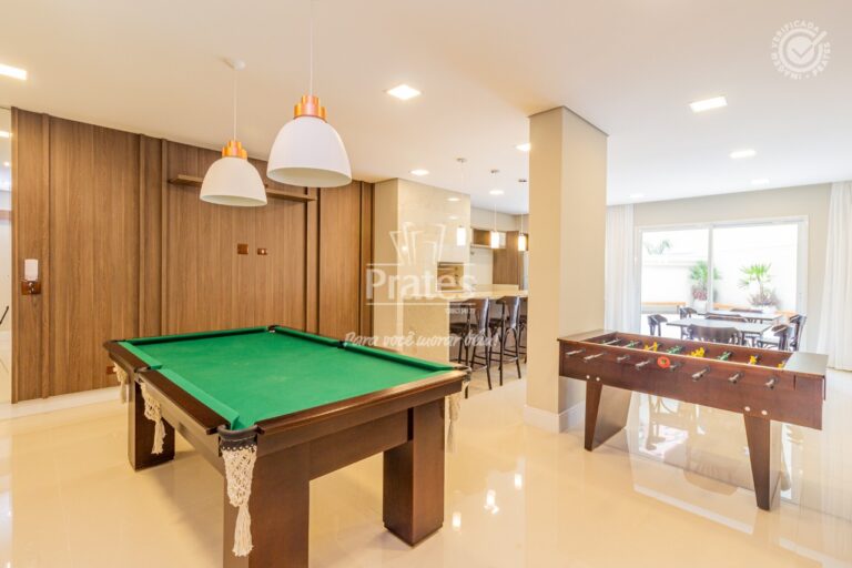Sala de Jogos