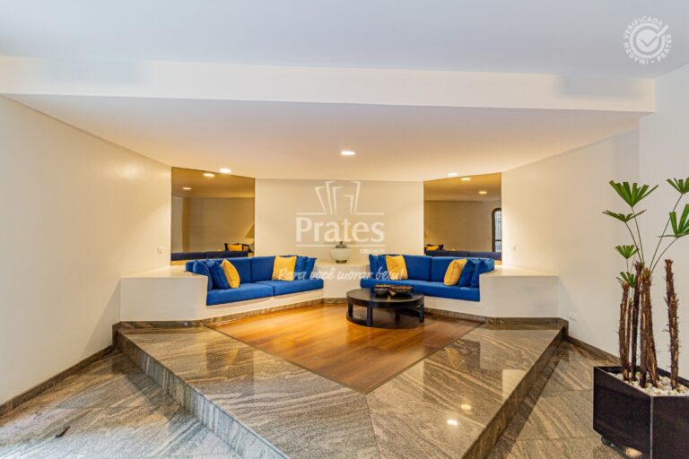 Hall de Entrada