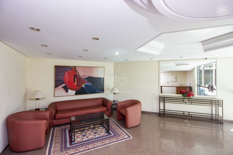 Hall de Entrada