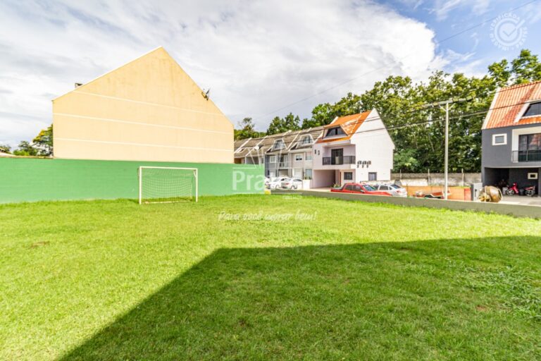 Campo de Futebol
