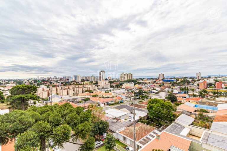 Vista Panorâmica