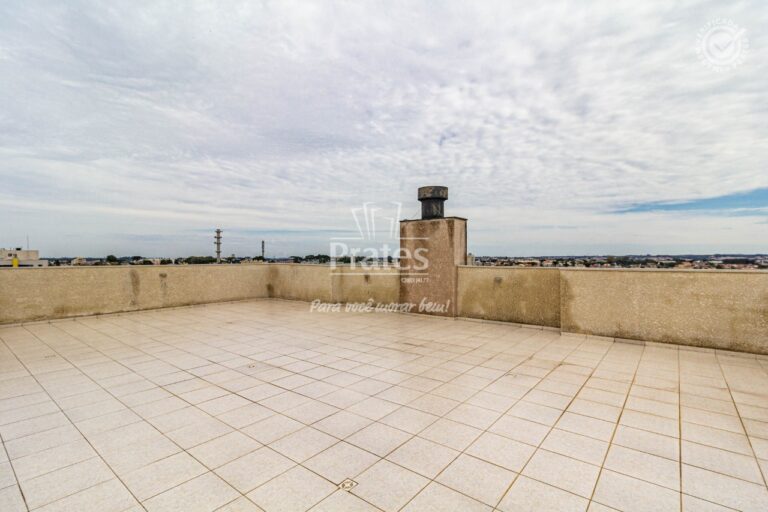 Terraço Coletivo