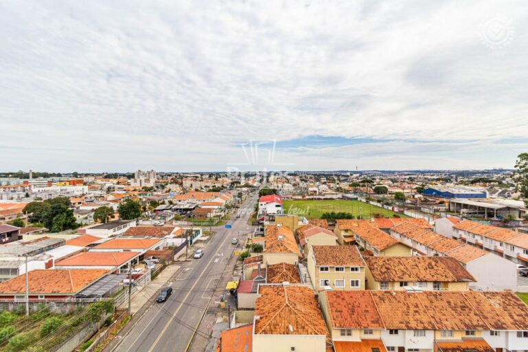 Vista Panorâmica