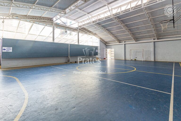 Quadra de Esportes
