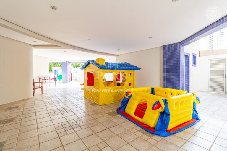 Espaço Kids