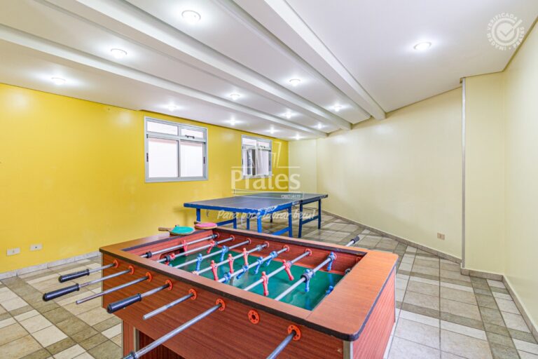 Sala de Jogos