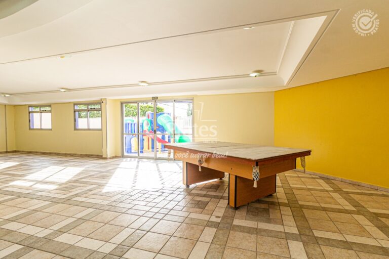 Sala de Jogos