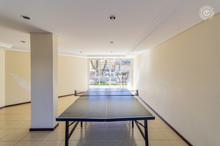 Sala de Jogos