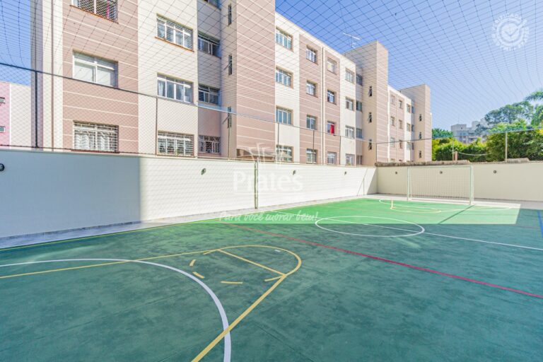 Quadra Poliesportiva