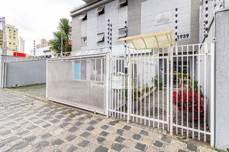 Empreendimento para Alugar ou Vender em Curitiba no Centro