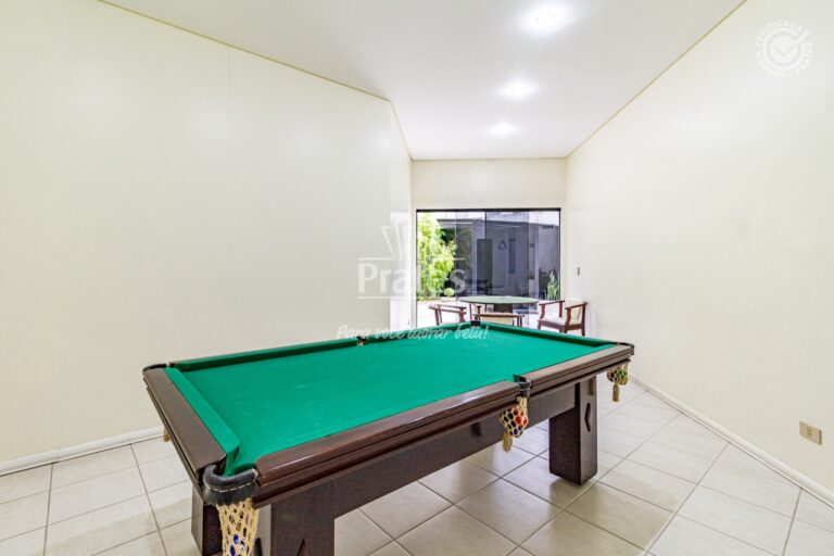 Sala de Jogos