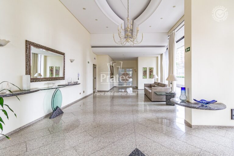 Hall de Entrada