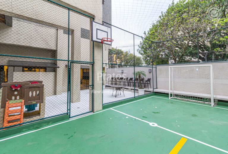 Quadra de Esportes