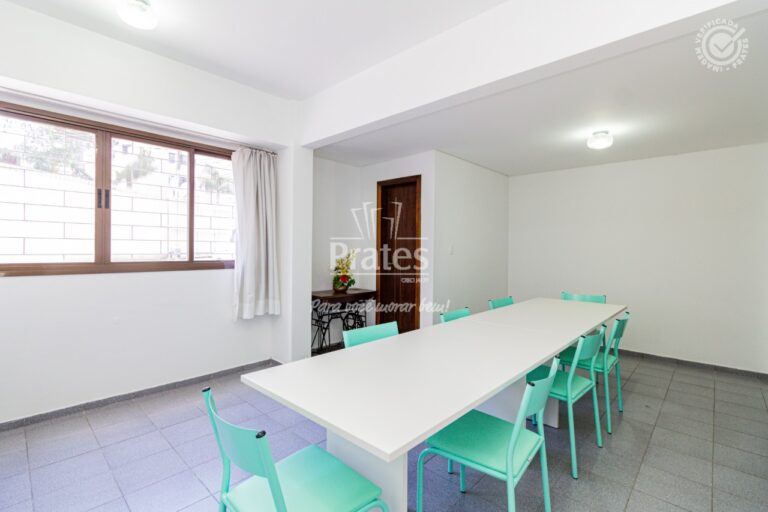 Sala de Reunião