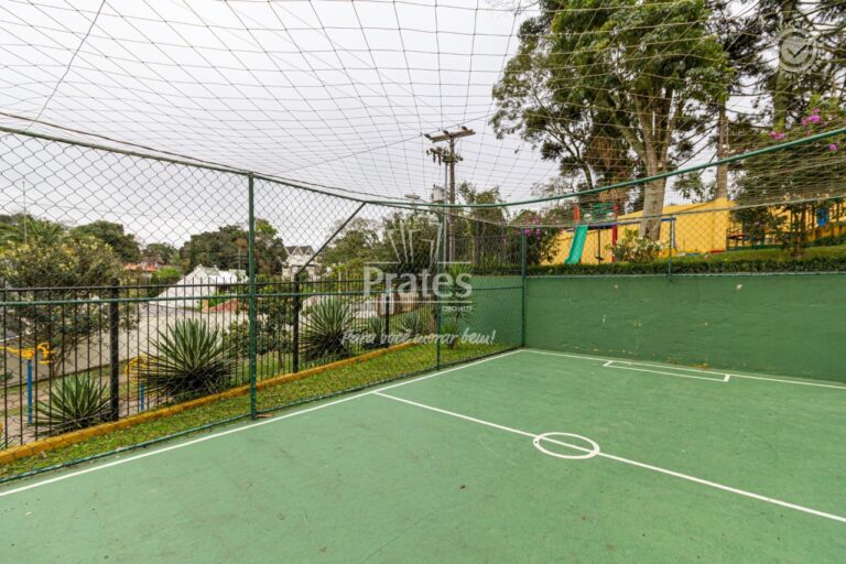 Quadra de Esportes
