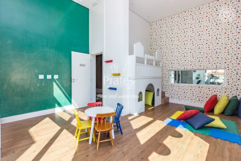 Espaço Kids