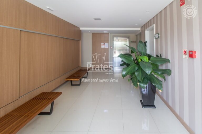 Hall de Entrada