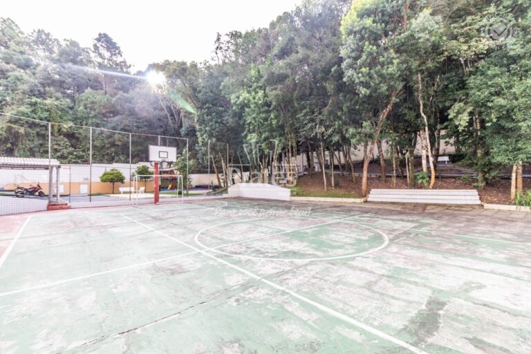 Quadra de esportes