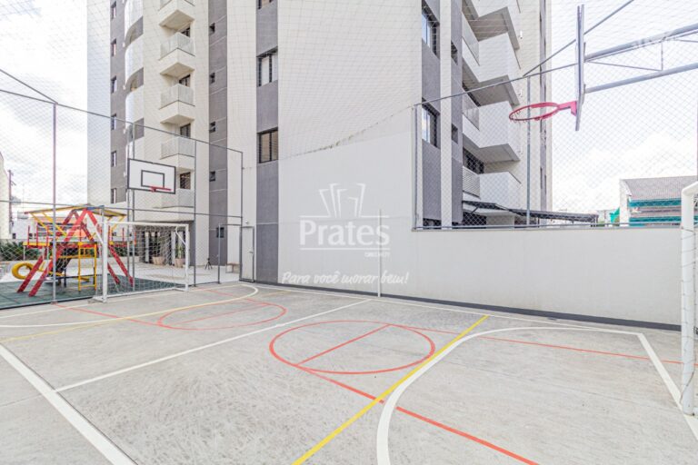 Quadra de Esportes